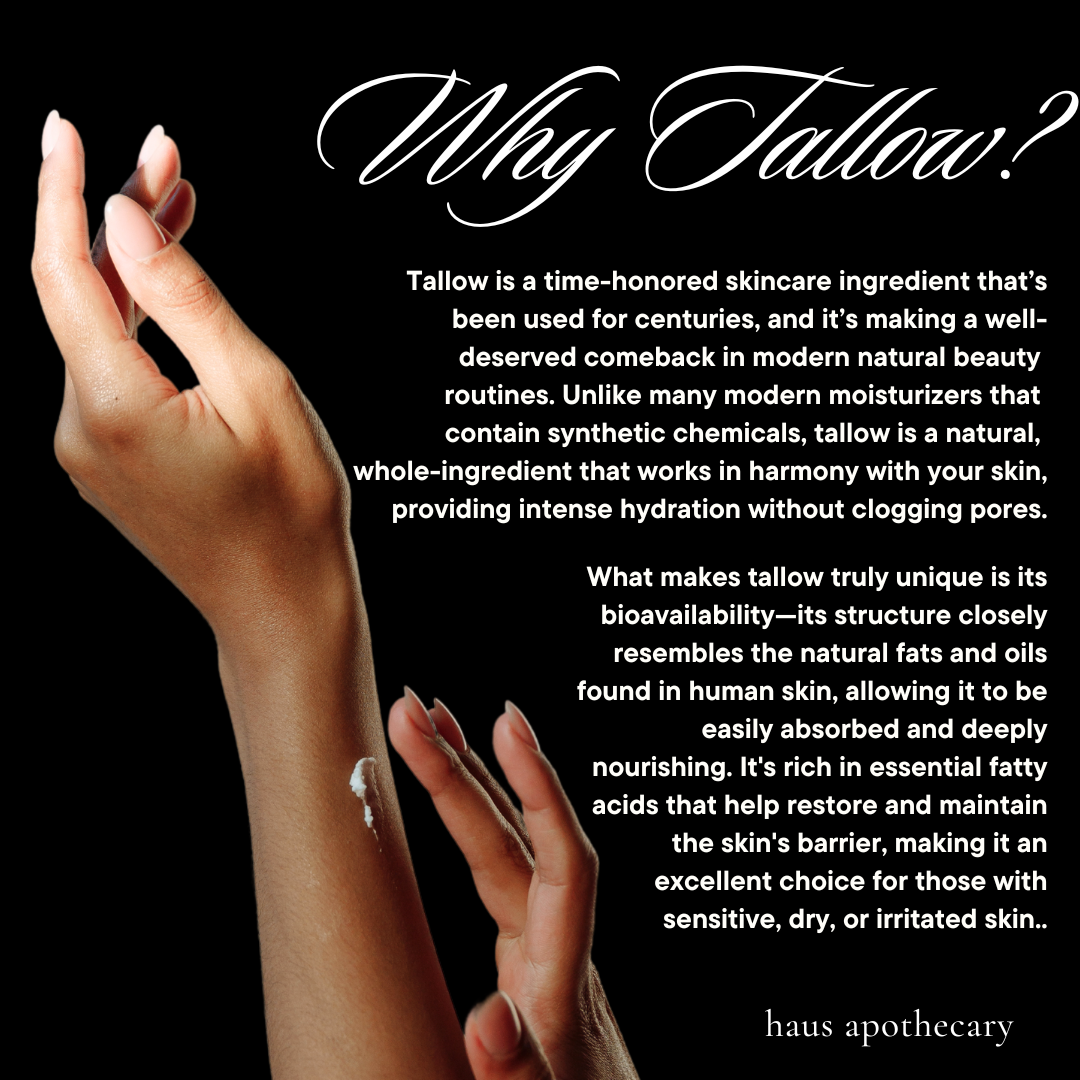 Timber Whipped Body Butter