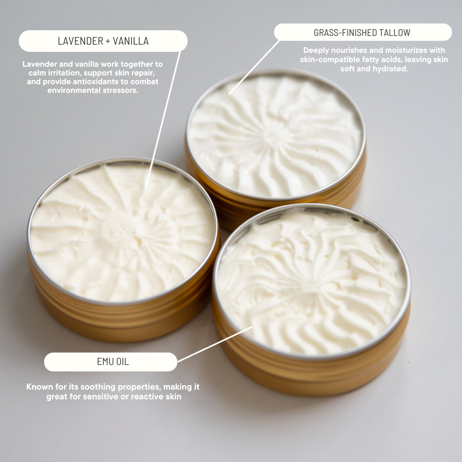 Beloved Butter
