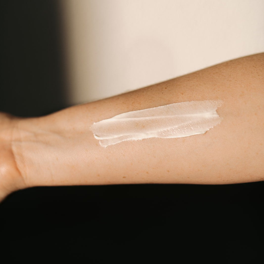 Timber Whipped Body Butter