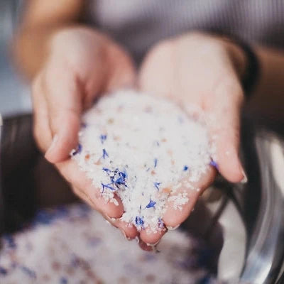 Benjamin Soap Co. Botanical Bath Salts