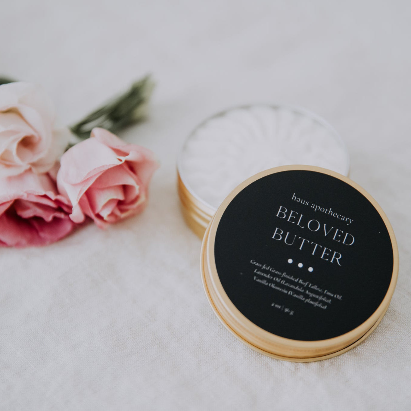 Beloved Butter