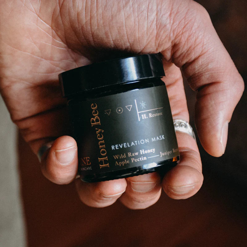 Good Medicine Honey Bee Revelation Mask
