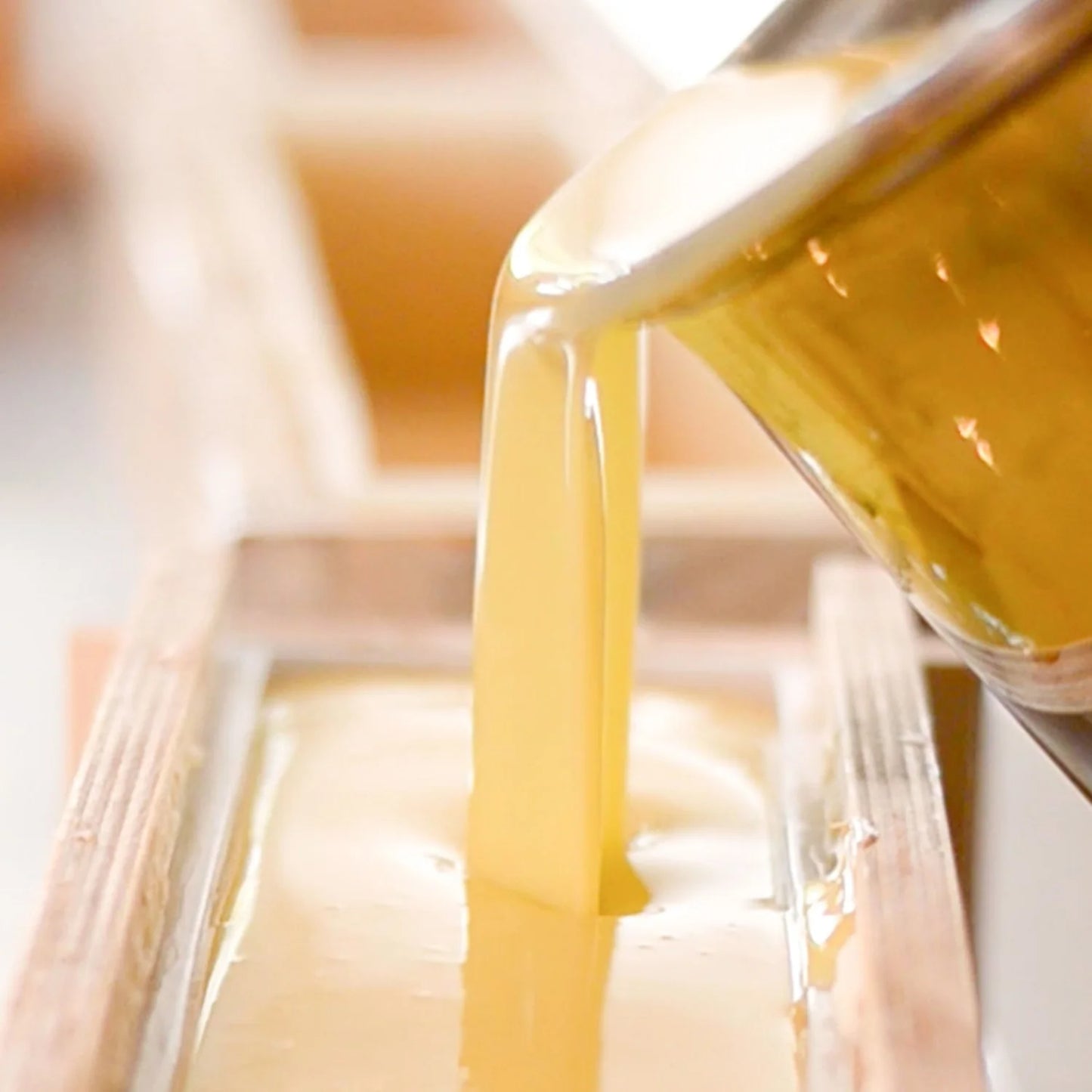 Pretty Farm Girl Pure Tallow + Honey Fragrance Free Handmade Tallow and Goat Milk Soap Bar