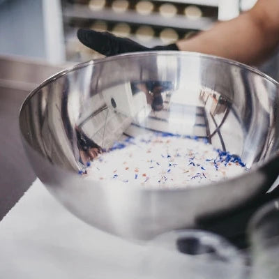 Benjamin Soap Co. Botanical Bath Salts