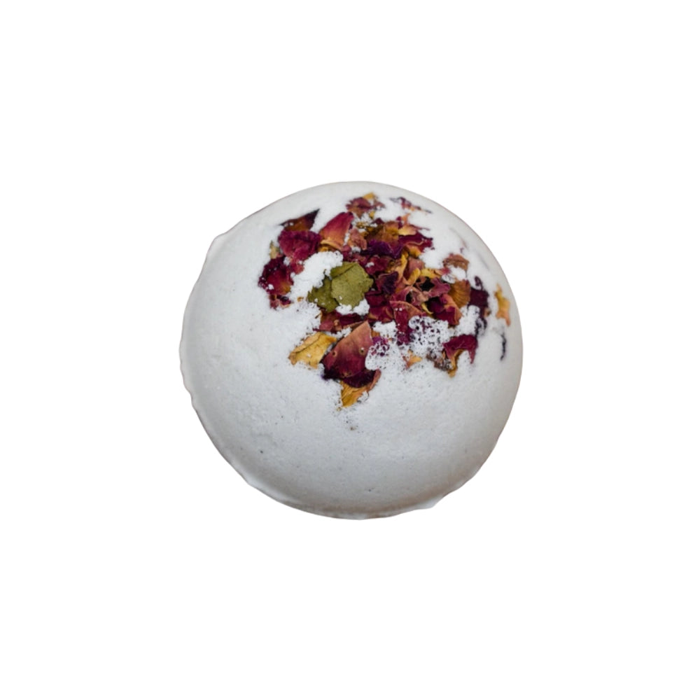 Benjamin Soap Co. Bath Bombs
