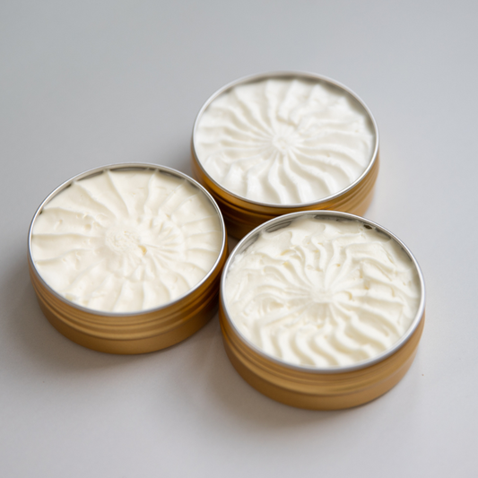 Sweet Crème Tallow Moisturizer