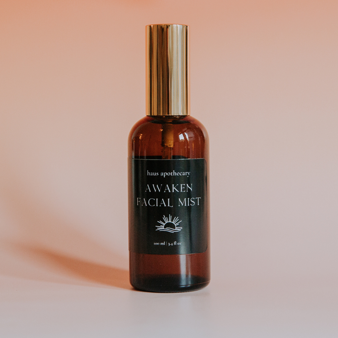 Awaken Facial Mist