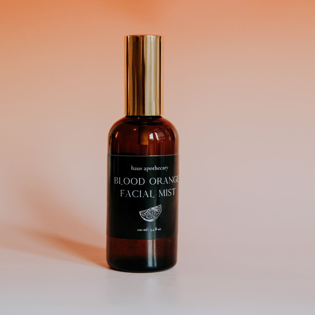 Blood Orange Facial Mist