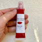 Tallowtarian Lip Varnish