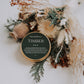 Timber Whipped Body Butter