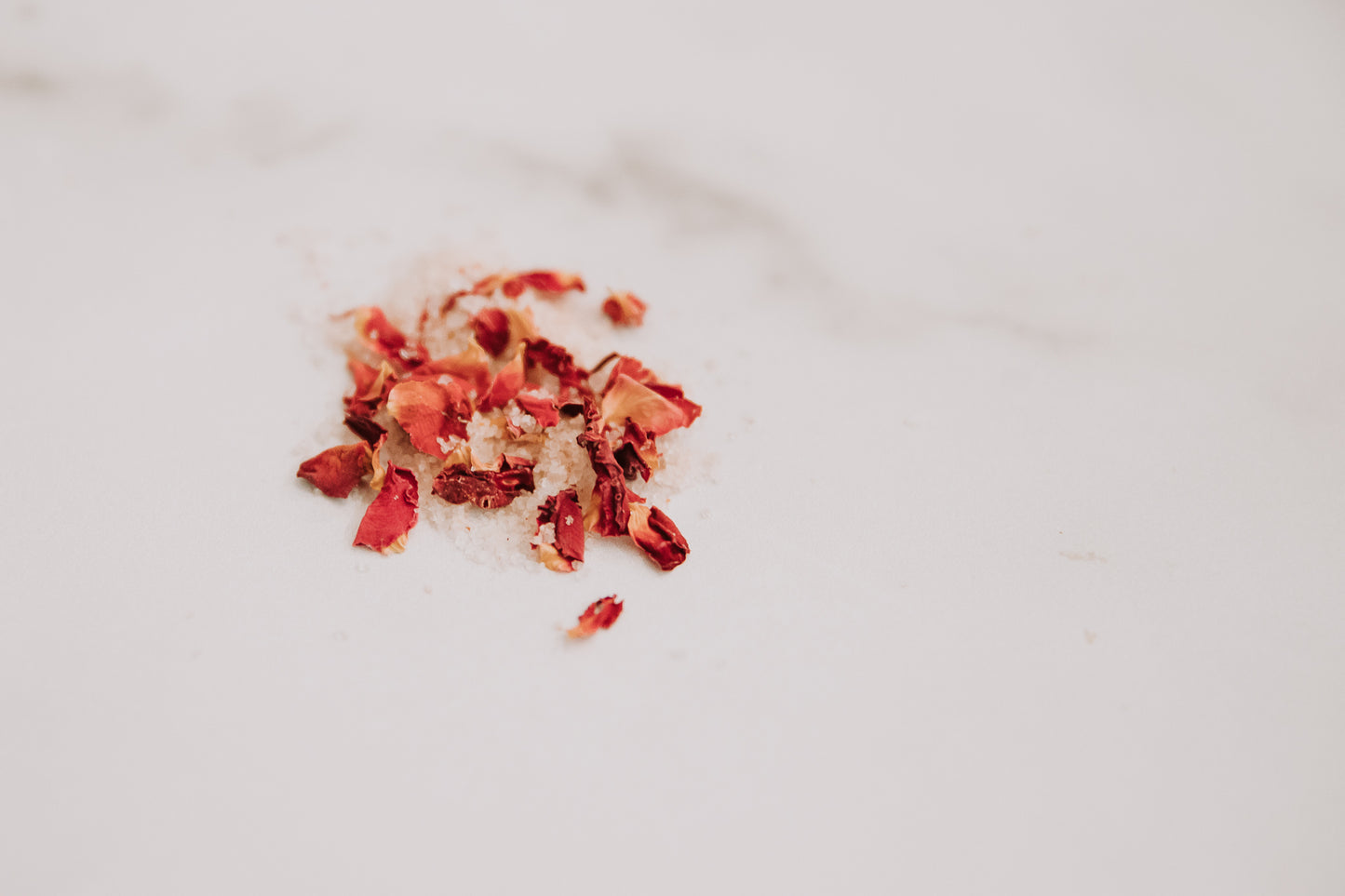 Himalayan Rose Bath Soak