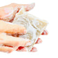 Pretty Farm Girl Pure Tallow + Honey Fragrance Free Handmade Tallow and Goat Milk Soap Bar